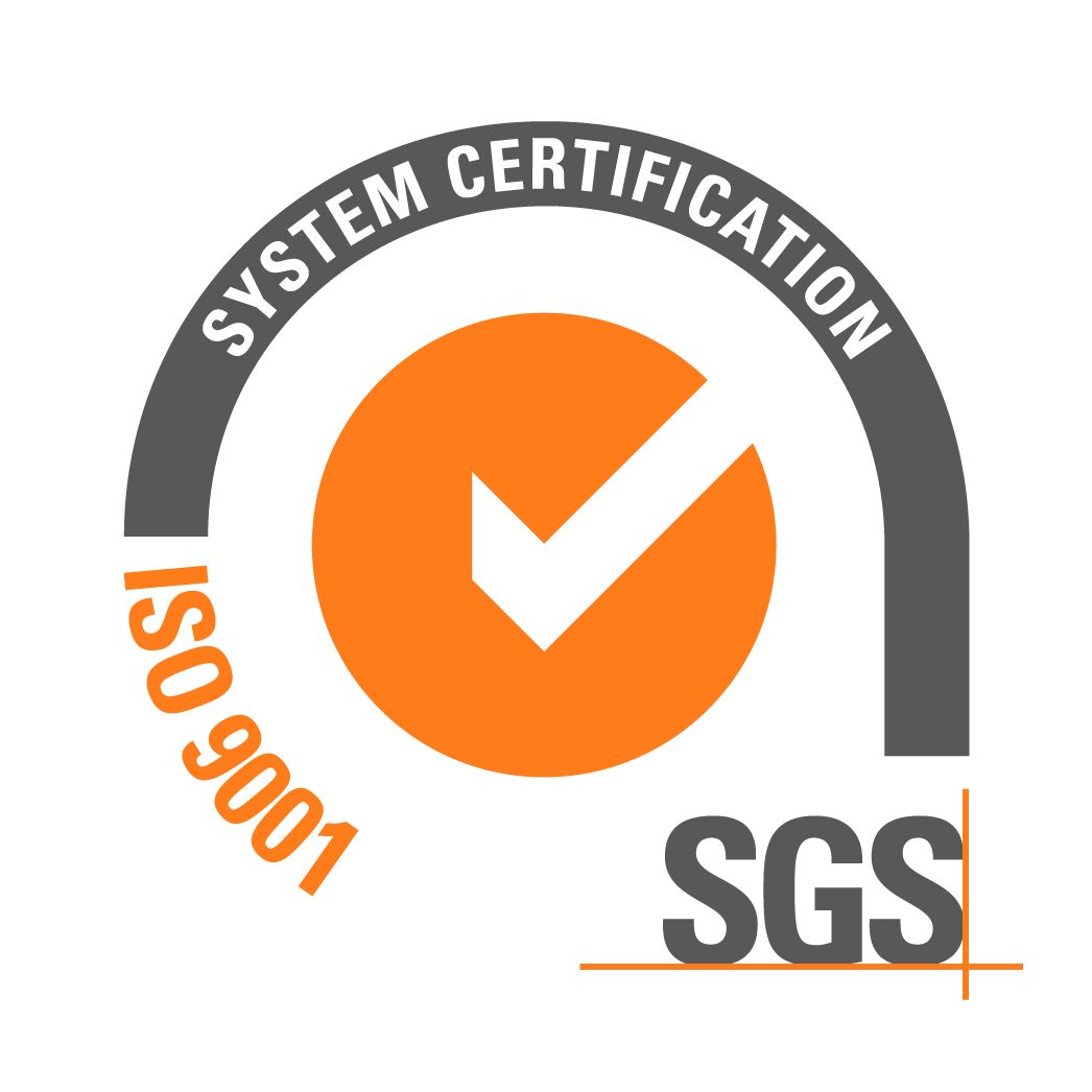 <b>ISO 9001:2015</b>