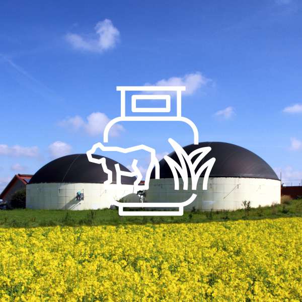 BioGas