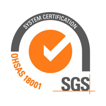 <b>OHSAS</b>