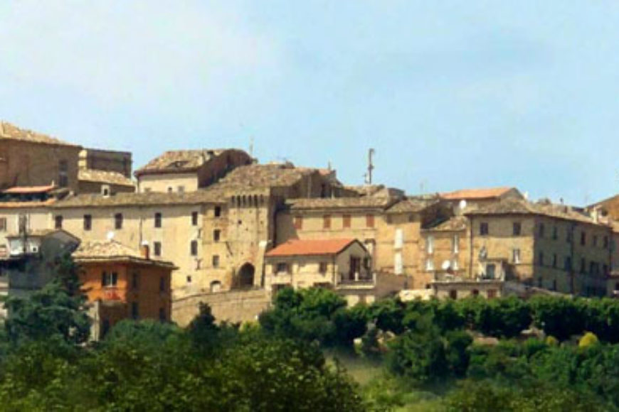 Novità Monte Urano