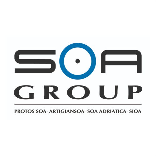 <b>SOA</b>